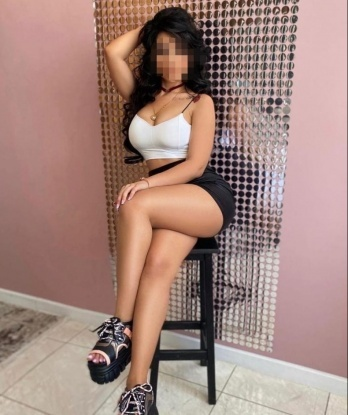 Проститутка Надежда