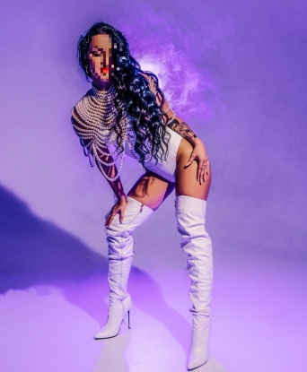 Проститутка Катя