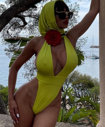 Проститутка Лена